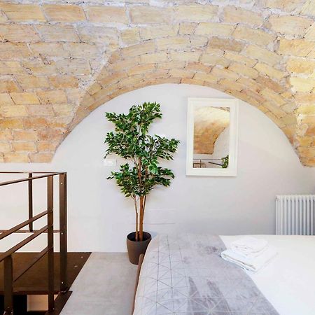 Post Industrial Loft Trastevere - Top Collection Rome Exterior photo