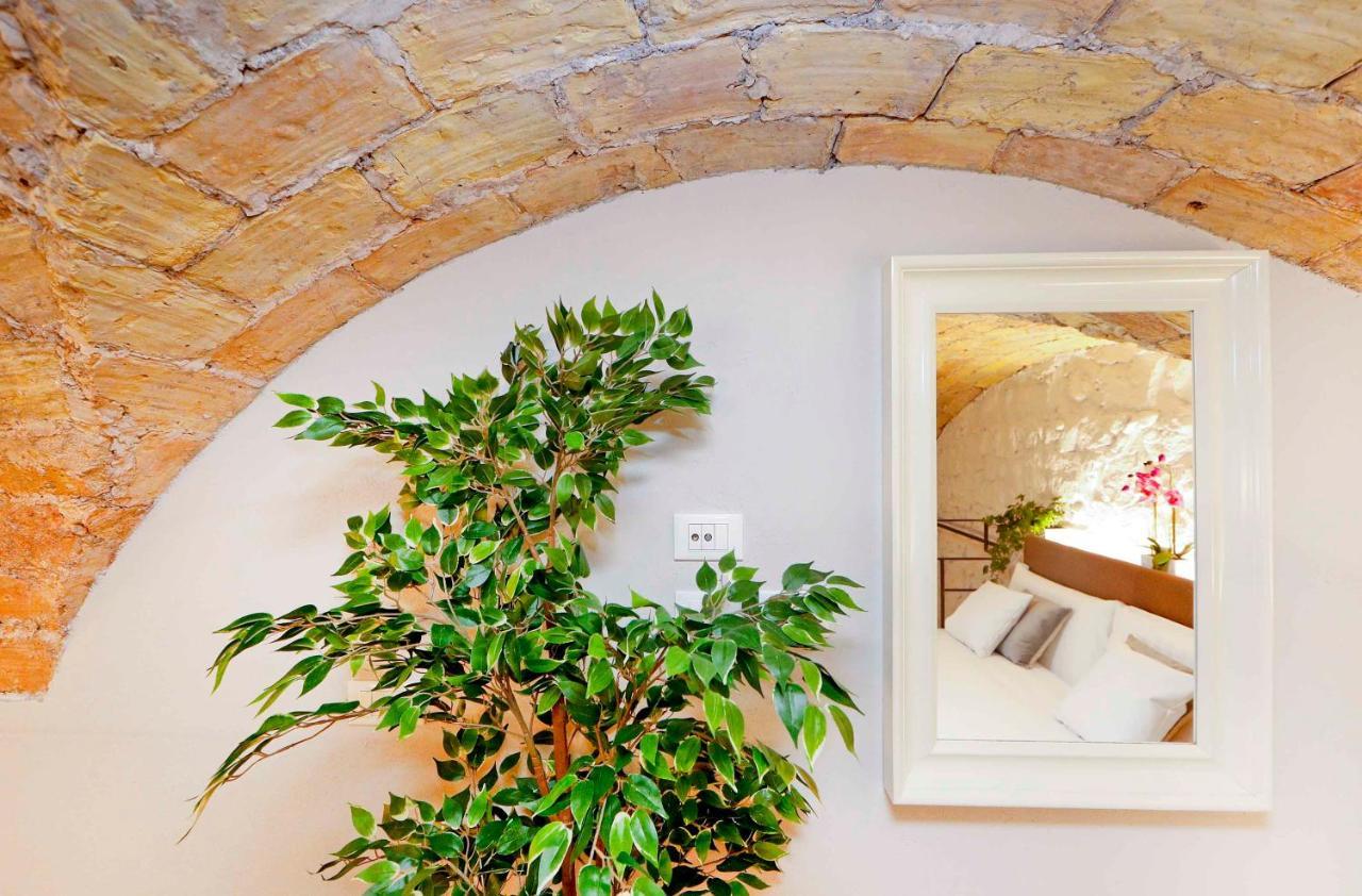 Post Industrial Loft Trastevere - Top Collection Rome Exterior photo