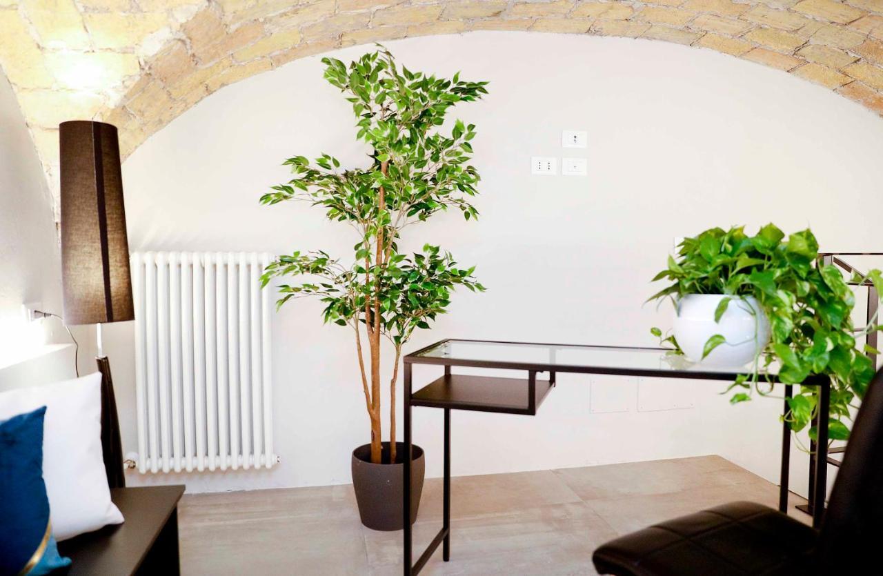 Post Industrial Loft Trastevere - Top Collection Rome Exterior photo