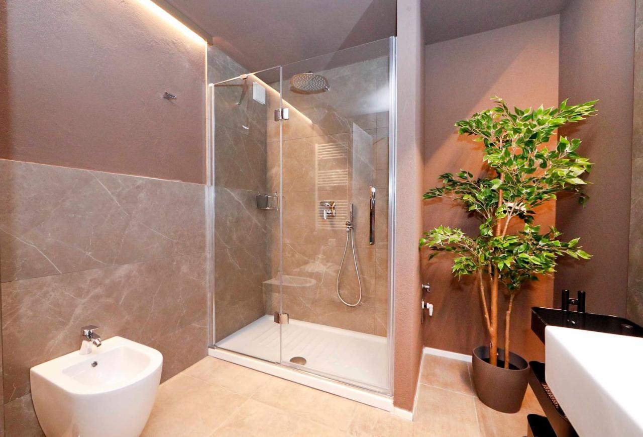 Post Industrial Loft Trastevere - Top Collection Rome Exterior photo